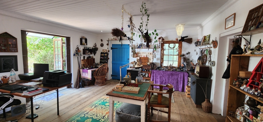 4 Bedroom Property for Sale in Swellendam Western Cape